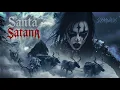 Lagu Santa Satana - Scordalus | Avena Morr (Official AI Music Video)