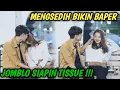 Download Lagu PRANK TINGGALIN DIA BIKIN SEDIH