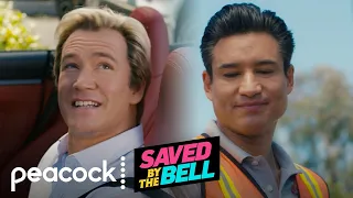 Download Saved by the Bell | First Day Back at School MP3