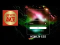 Animated Login Form using HTML CSS only No javaScript or jQuery