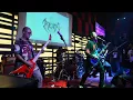 Lagu Reax Band - Covering Iron Maiden  \