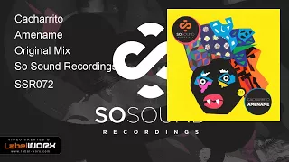 cacharrito amename original mix 