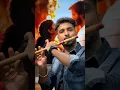 Lagu Hey minnaley🪈 #flute #saipallavi #bangalore #amaran #minnale #sivakarthikeyan #trending #lovesong
