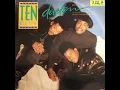 Ten City - Devotion (the voice of paradise mix) Atlantic records 1989
