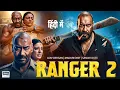Ranger 2 Full Movie | Ajay Devgan, Tabu, Akshay Kumar | Superhit Bollywood Full Action Movie 2025