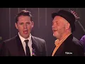 The Parting Glass | The High Kings | Geantraí na Nollag 2013 | TG4