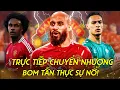 Download Lagu TRỰC TIẾP | CHUYỂN NHƯỢNG MAN UTD: BOM TẤN THỰC SỰ NỔ!