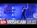 Download Lagu The Jezabels - A Little Piece | Live in Sydney | Moshcam