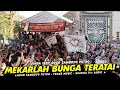 Download Lagu VIRAL ‼️ MEKARLAH BUNGA TERATAI voc DINDA 1289 ROGO SAMBOYO PUTRO Live Jipurapah Plandaan Jombang.