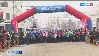 «Вести Омск», дневной эфир от 12 декабря 2022 года