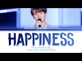 Download Lagu Nine - Happiness (可乐) on CHUANG 2021 Lyrics Chi/Pin/Eng