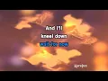 I Will Wait - Mumford & Sons | Karaoke Version | KaraFun