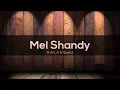 Download Lagu Mel Shandy - GALAU (Audio+Lirik)