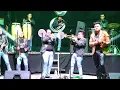 Popurri Toro Mambo - Banda La Quiubo Cuando (invitado Richard Trompeta Julion Alvarez)
