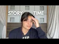 Lagu STORYTIME : THE SCARIEST DATE OF MY LIFE...