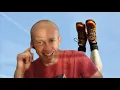 David Florence with The Evolution of Dave Ep of The Holistic Ancestral Health Podcast