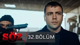 Söz 32 Bölüm PUSU 