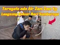 Download Lagu TIDAK BANYAK YG TAU !YERNYATA ADA AIR ZAM - ZAM YG LANGSUNG MENGALIR DARI SUMBERNYA