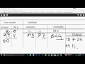 01 Simple method tracing