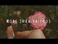 Download Lagu Mokita - More Than Friends (Lyrics)