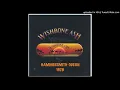 Wishbone Ash - Live 1978 - Errors of my ways