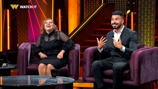 سهرانين محمد أنور حكى لنا مواقف كوميدية عن كواليس مسرح مصر وأوضة الكلب 