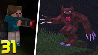 CONSEGUI FILMAR O LOBISOMEM! 😱 | FAZENDINHA DO CREATE 2 #31