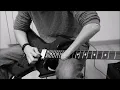 AVENGED SEVENFOLD - I Won't See You Tonight Solo 2 | Guitar Cover | Neural DSP Archetype Petrucci
