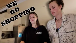 Spend The Day With Us **Vlog*
