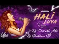 Lagu Hali Luya Nali Luya #CG- Tapori Mix - DJ Shubham SP \u0026 DJ Saurabh Ade