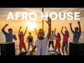 Lagu SUMMER AFRO HOUSE Sunset Mix ( ATB, WHAT IS LOVE, TONIGHT IS NIGHT, CORONA, RUN TO ME