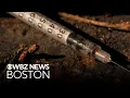 Leaders in Boston s South End seek changes to improve Mass and Cass