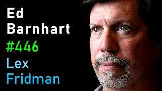 Ed Barnhart: Maya, Aztec, Inca, and Lost Civilizations of South America | Lex Fridman Podcast #446
