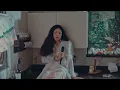 Huele a Peligro - Mon Laferte acústico (Tributo a Myriam Hernández)