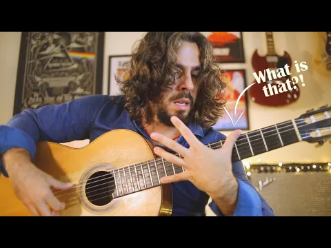 Download MP3 Desperado - Lucas Imbiriba (Acoustic Guitar) - Canción del Mariachi
