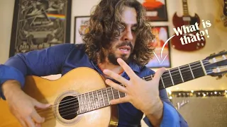 Download Desperado - Lucas Imbiriba (Acoustic Guitar) - Canción del Mariachi MP3