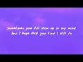 Saga Faye - Who are you?