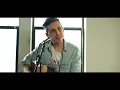 Scared To Be Lonely - Martin Garrix & Dua Lipa (Acoustic Cover) - Landon Austin