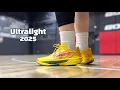 Download Lagu This is a GAME-CHANGER… I’ve Never Been So Impressed: Li-Ning Ultralight 2025