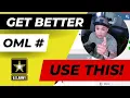 This is critical Find out how to increase YOUR chances of promotion in the Army