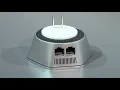 MCTV Whole Home WiFi Setup Instructions