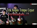 Tutorial Kendang Koplo Solusi Hemat Tenaga