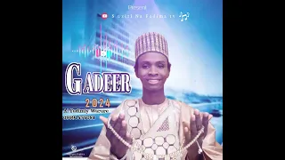 s uziri na fadima gadeer 2024