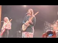 Wet Leg BEING IN LOVE Live 12-13-22 Webster Hall NYC 4K