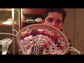 Maverik Centrik Stringing and Pattern