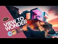 Dunn-Edwards Color Design 2024 VIEW TO WONDER