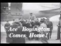 Download Lagu Newsreel: Major Boyington Is Found Alive (1945)