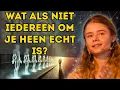 Download Lagu 🚪 Christina von Dreien onthult het mysterie van NPC’s in jouw leven
