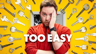 Escape Rooms Are Broken Let s Fix Them