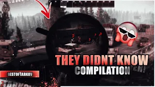 Best Of Tarkov Best Clips Of